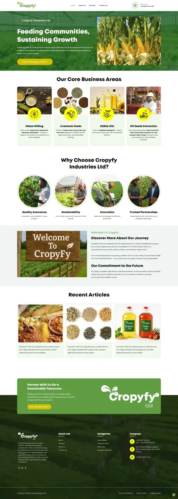 Cropyfy